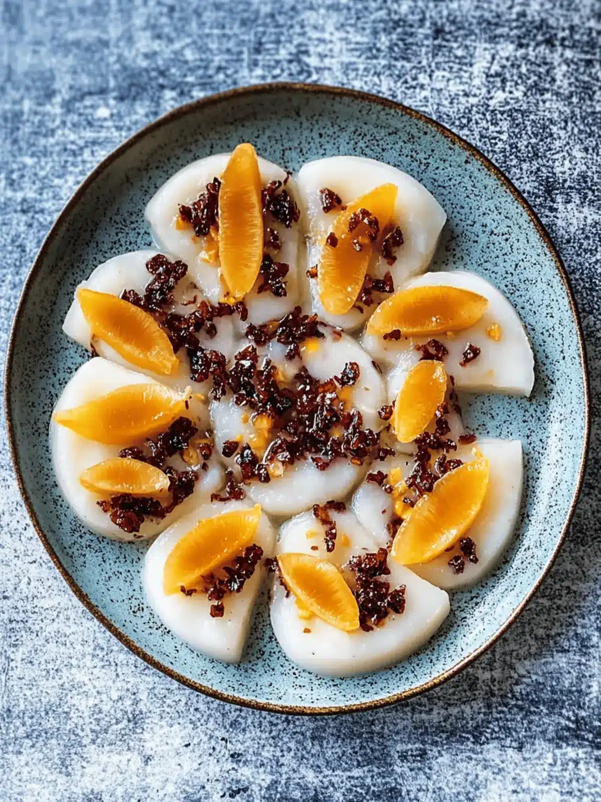 Kalamay Kapit: Irresistible Filipino Rice Cake Recipe to Try 4 Kalamay Kapit