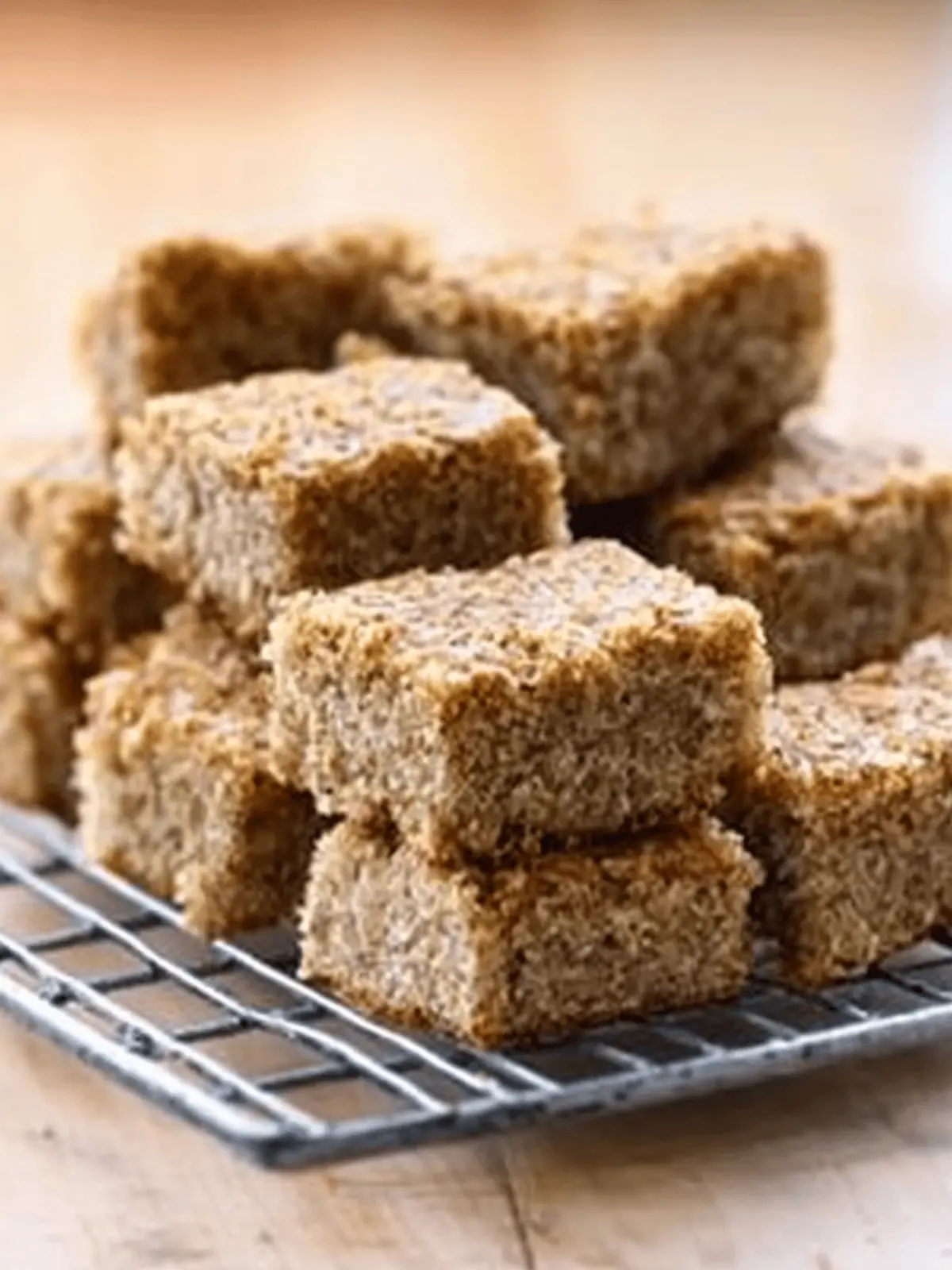 Nigella Flapjacks with Condensed Milk Recipe for Cozy Moments 2 Nigella Flapjacks with Condensed Milk Recipe for Cozy Moments