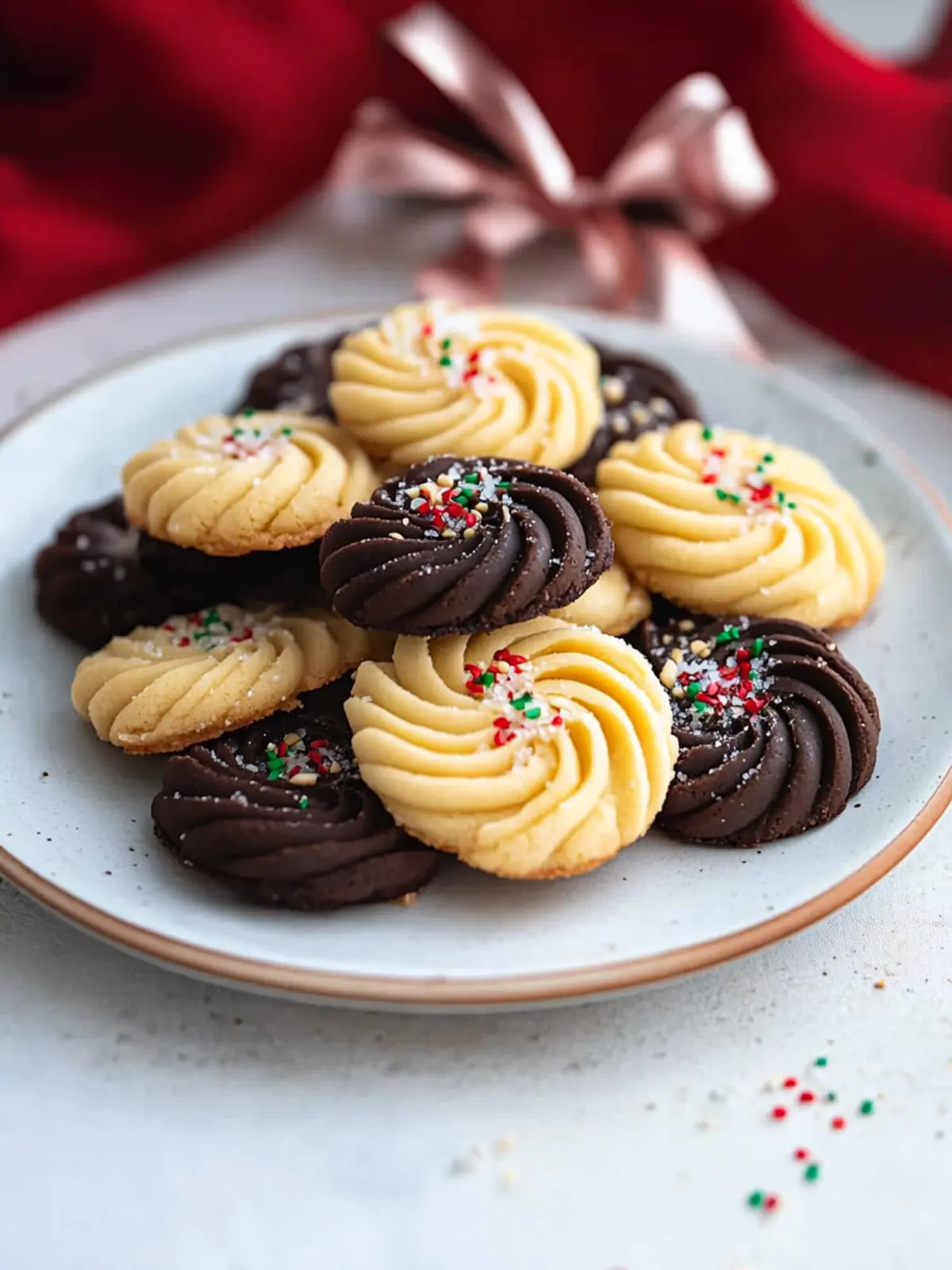 Keto Butter Cookies That Melt in Your Mouth and Delight 3 Keto Butter Cookies