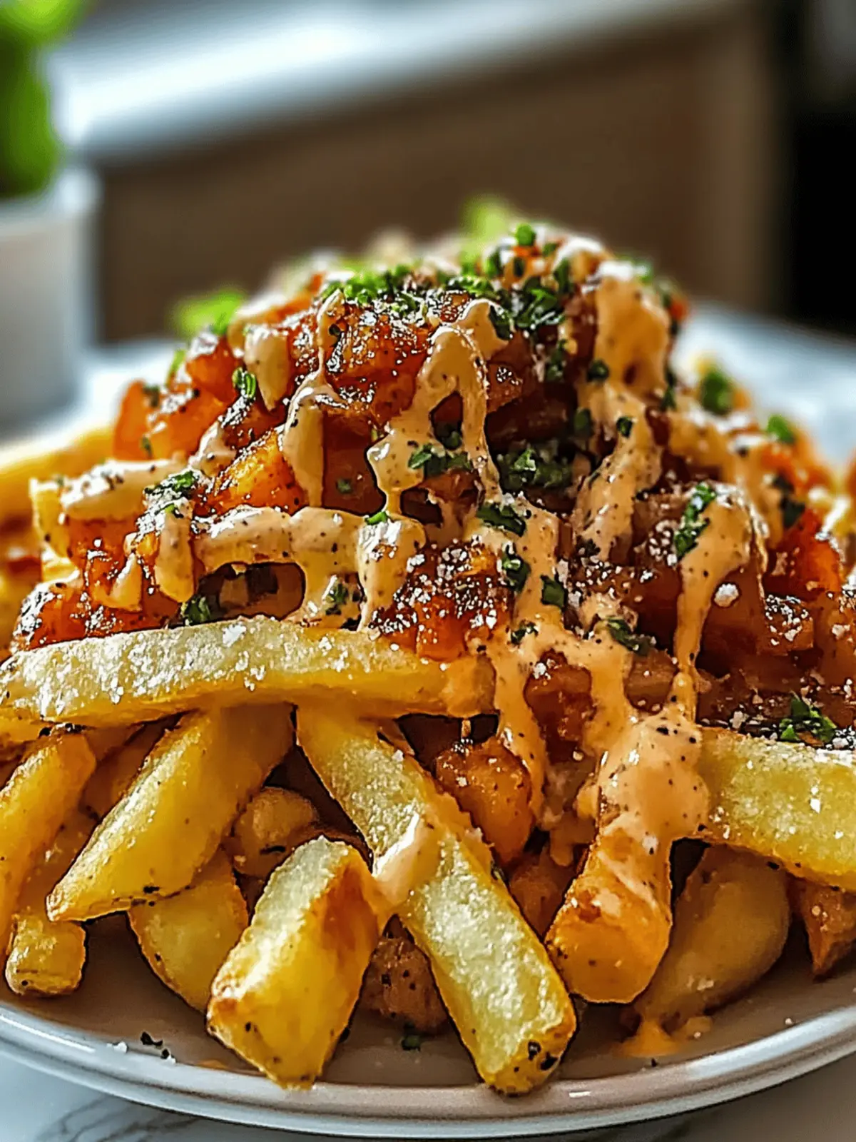 Delicious Louisiana Voodoo Fries You Can Customize Your Way 3 Louisiana Voodoo Fries