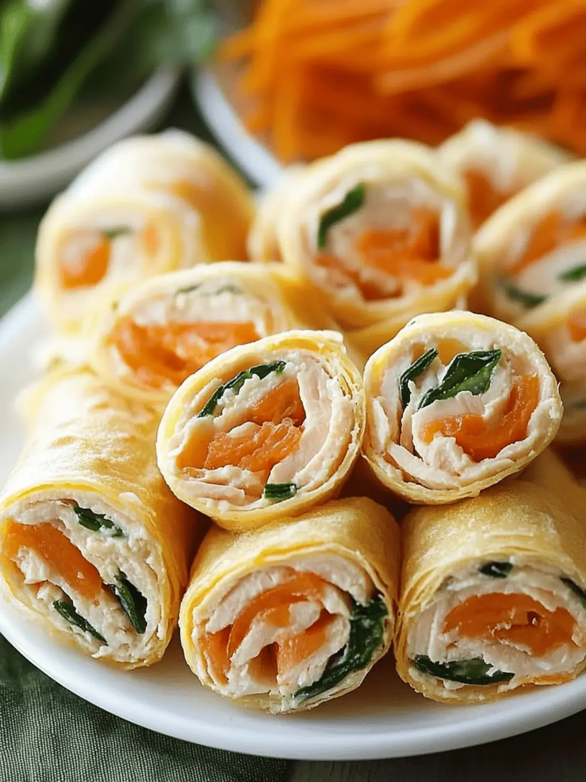 Turkey Cheddar Lunch Roll Ups: Quick, Healthy, Kid-Friendly Bites 3 Turkey Cheddar Lunch Roll Ups