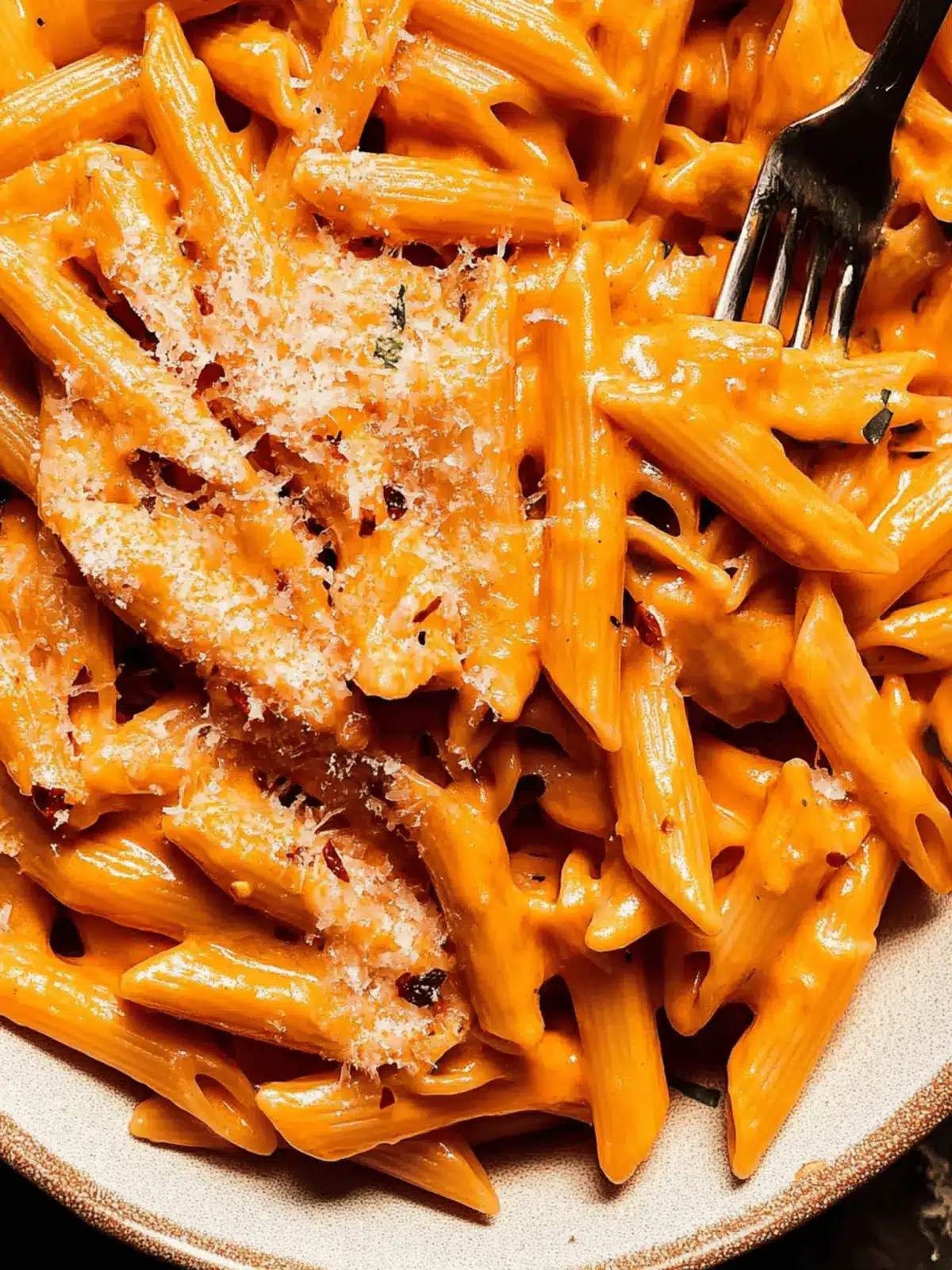 Creamy Vodka Pasta Recipe That Will Wow Your Taste Buds 4 Vodka Pasta