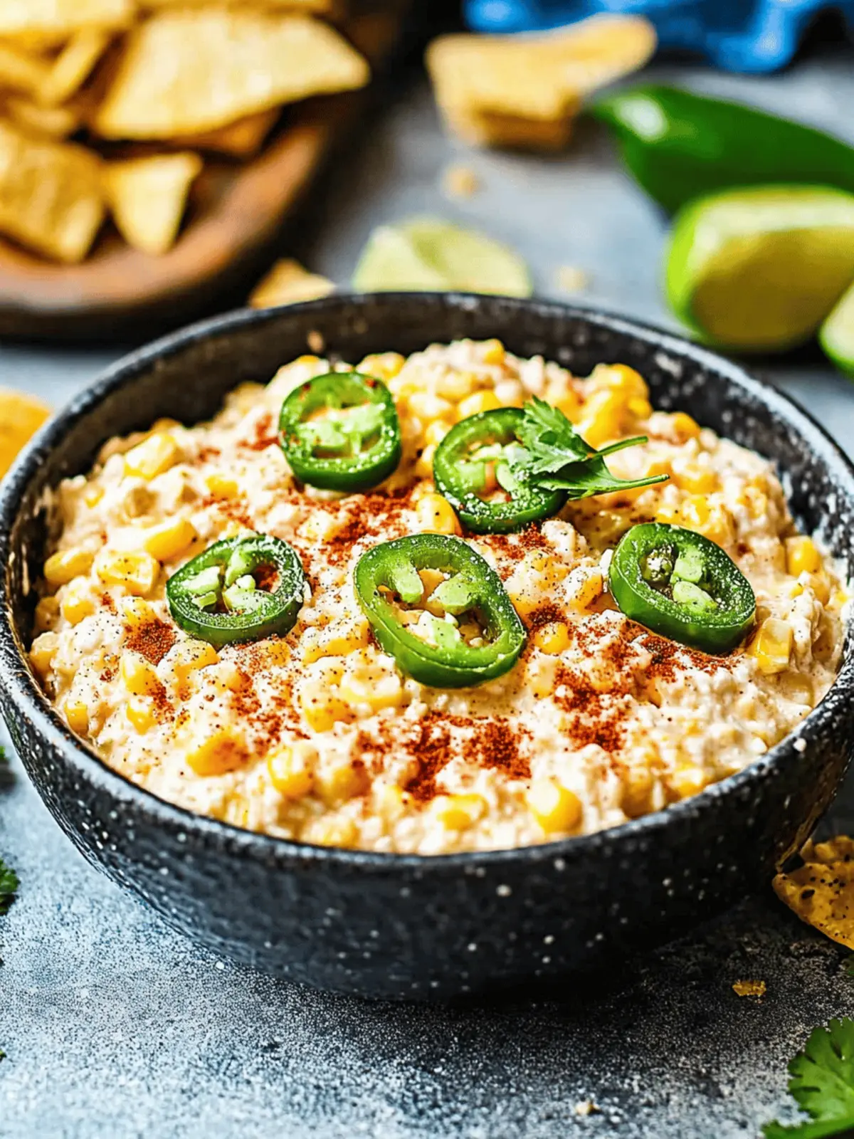Irresistible Slow Cooker Jalape ±o Corn Dip for Every Gathering 3 Irresistible Slow Cooker Jalape ±o Corn Dip for Every Gathering