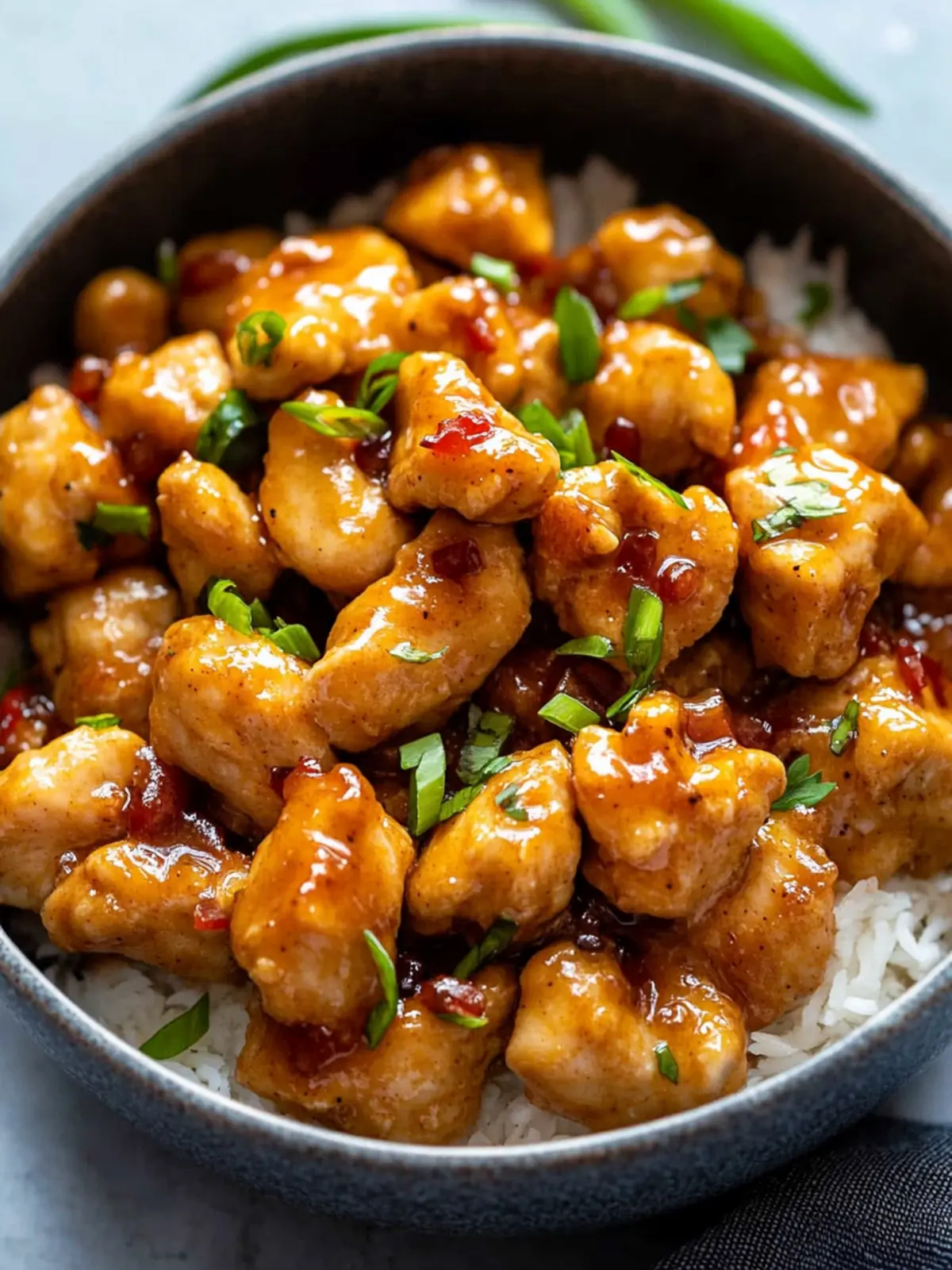 Irresistible Honey Butter Chicken for a Sweet Dinner Surprise 4 Honey Butter Chicken