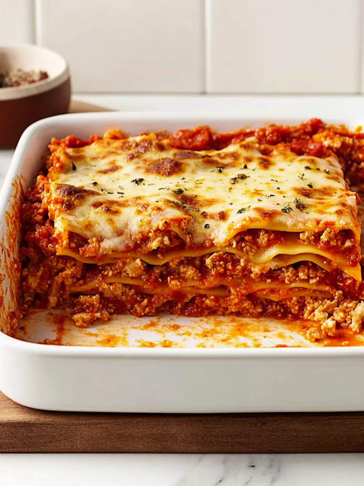 Best Lasagna Recipe That Will Wow Your Family & Friends 3 Best Lasagna