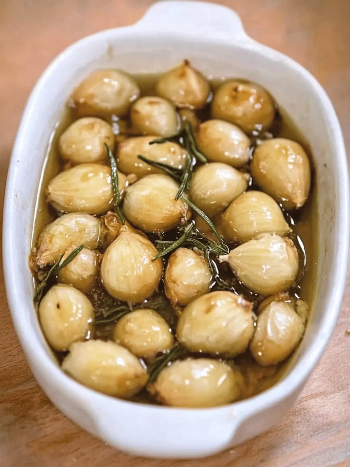 Garlic Confit Bliss: Easy Recipe for Buttery Flavor Boost 3 Garlic Confit Bliss: Easy Recipe for Buttery Flavor Boost