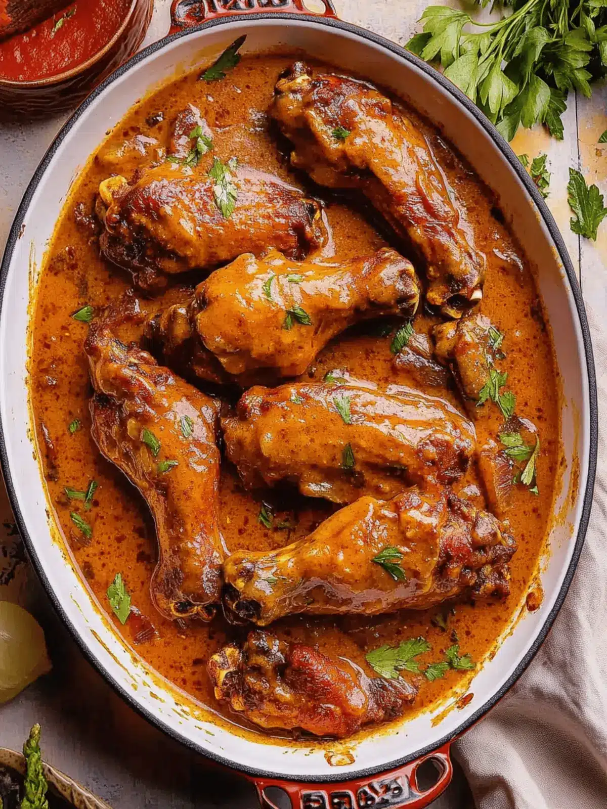 Best Smothered Turkey Wings: Southern Comfort Like Grandma's 3 Best Smothered Turkey Wings: Southern Comfort Like Grandma's