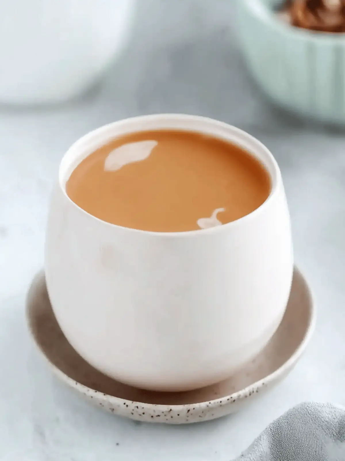 Creamy Royal Milk Tea: Your Luxurious 11-Minute Treat 2 Creamy Royal Milk Tea