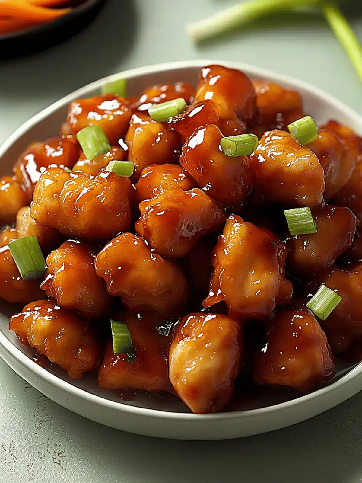 Oven-Baked Sweet and Sour Chicken That Delivers Big Flavor 2 Oven-Baked Sweet and Sour Chicken That Delivers Big Flavor