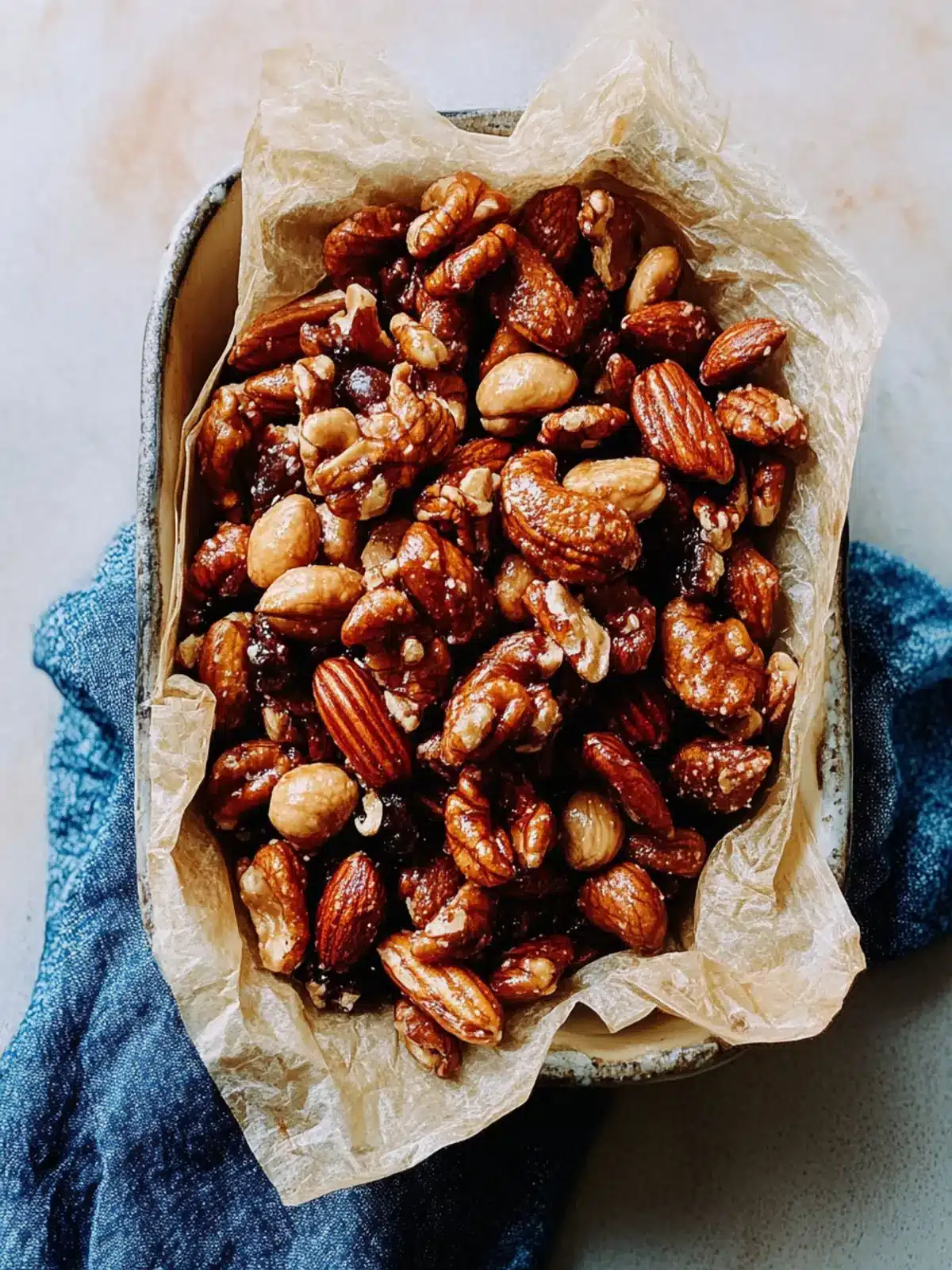 Weasleys' Dragon Roasted Nuts: A Magical Snack Delight 2 Weasleys' Dragon Roasted Nuts