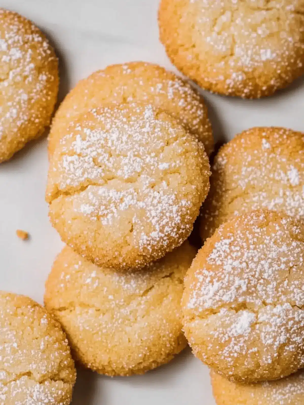 Keto Cream Cheese Cookies: Indulge Without the Guilt 2 Keto Cream Cheese Cookies