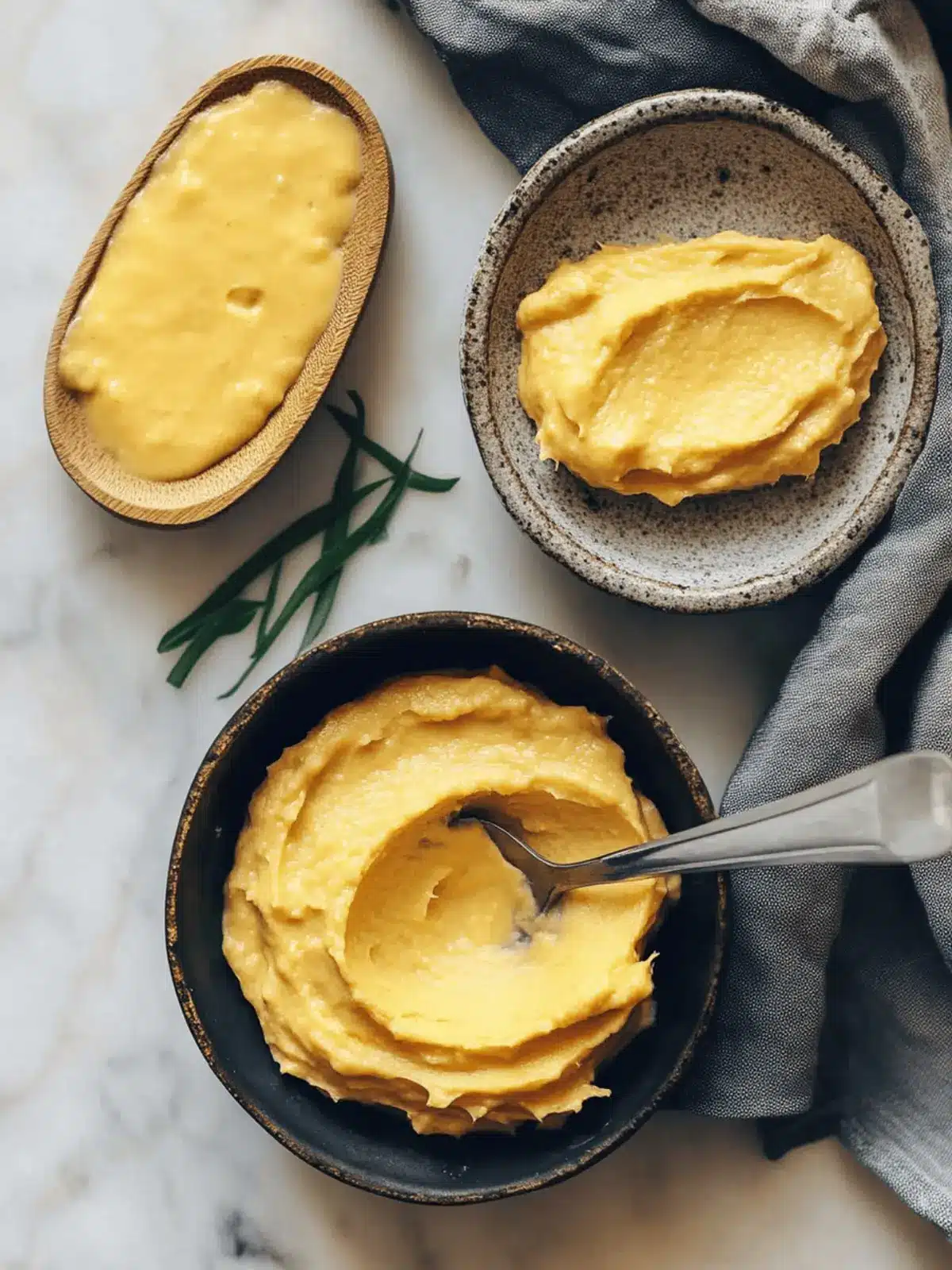 Creamy Vegan Cheddar Cheese Spread for Guilt-Free Snacking 4 Vegan Cheddar Cheese Spread