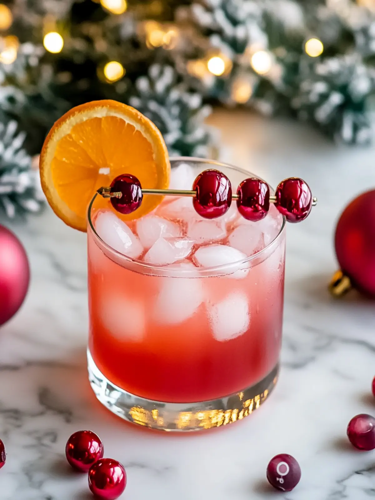Rudolph s Vodka Punch: A Festive Party Favorite You ll Love 4 Rudolph s Vodka Punch