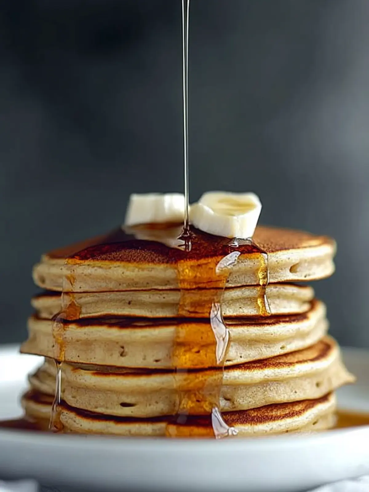 Delicious Healthy Protein Pancakes for Energizing Mornings 3 Healthy Protein Pancakes