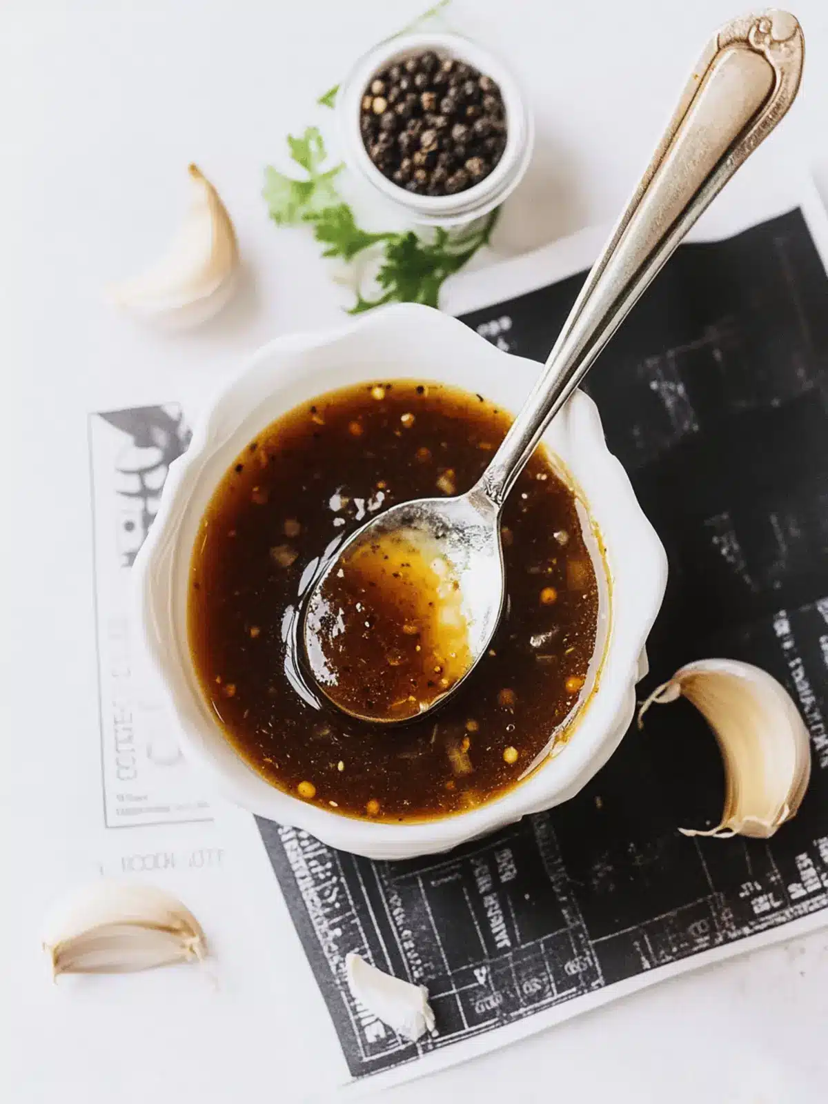 Irresistible Black Pepper Sauce to Elevate Your Home Cooking 3 Irresistible Black Pepper Sauce to Elevate Your Home Cooking