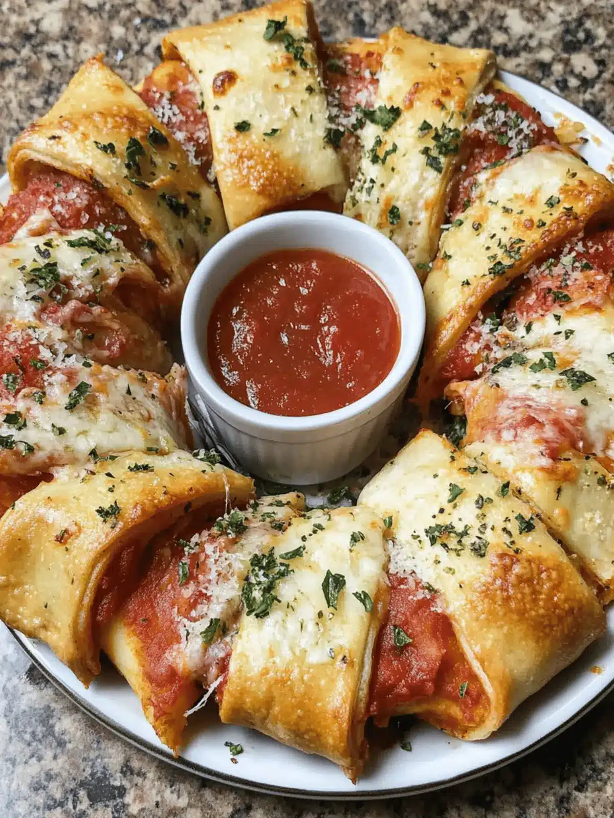 Delicious Italian Stromboli for Quick Family Dinners 4 Italian Stromboli