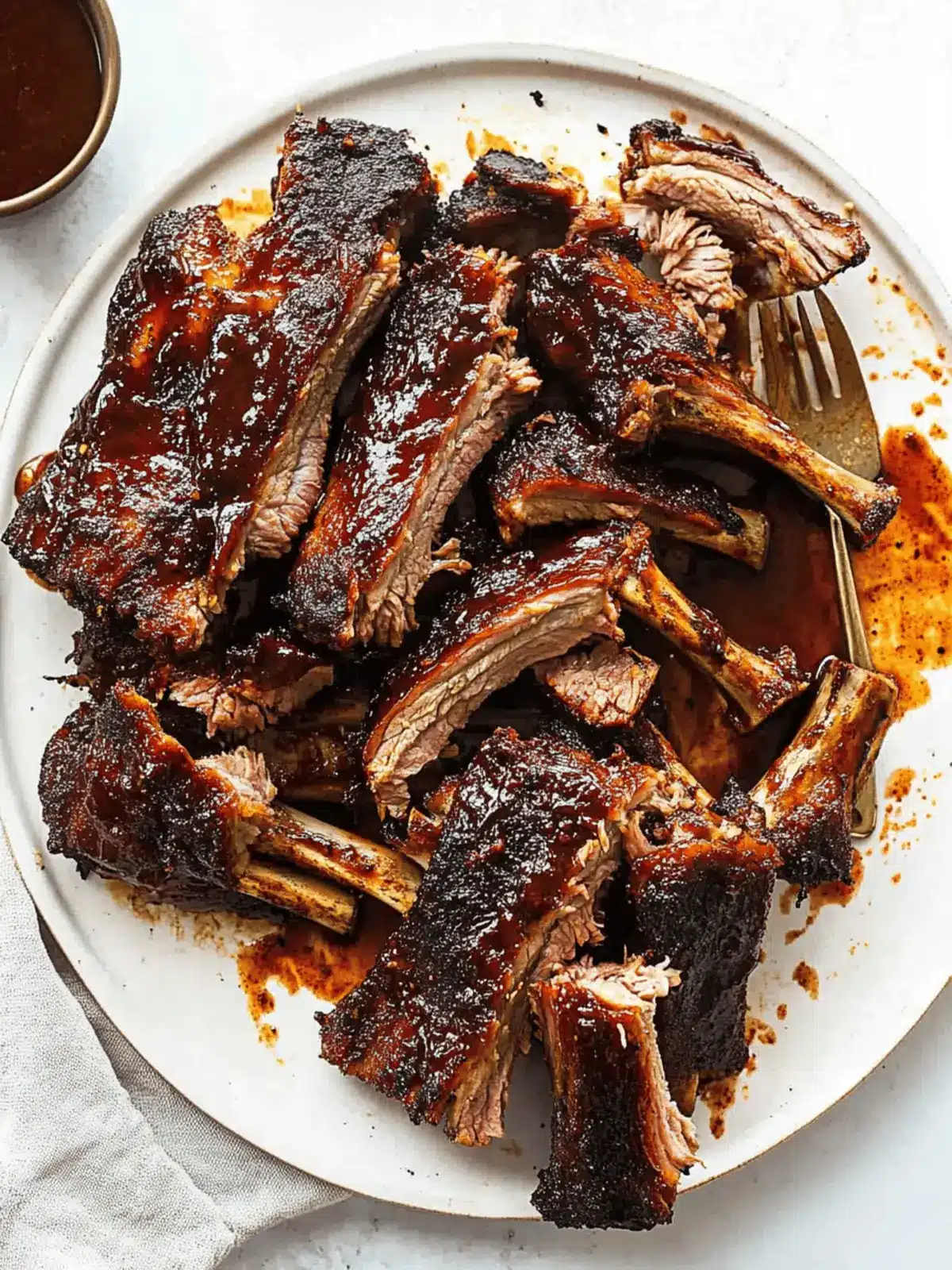 Crockpot Country Style Ribs for Effortless Comfort Food Bliss 2 Crockpot Country Style Ribs