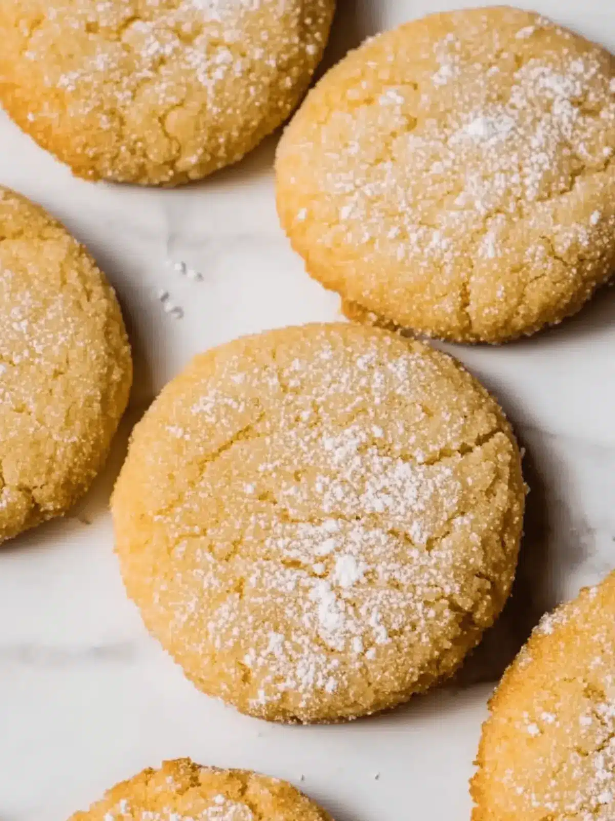 Keto Cream Cheese Cookies: Indulge Without the Guilt 3 Keto Cream Cheese Cookies