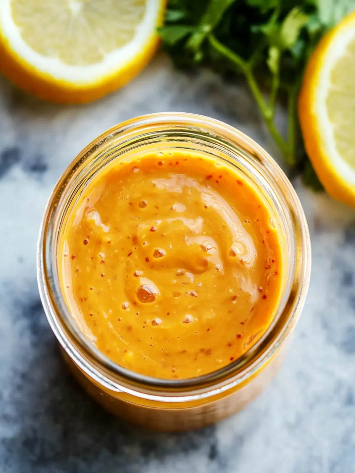 Luscious Vegan Yum Yum Sauce You'll Love to Dip and Drizzle 2 Yum Yum Sauce