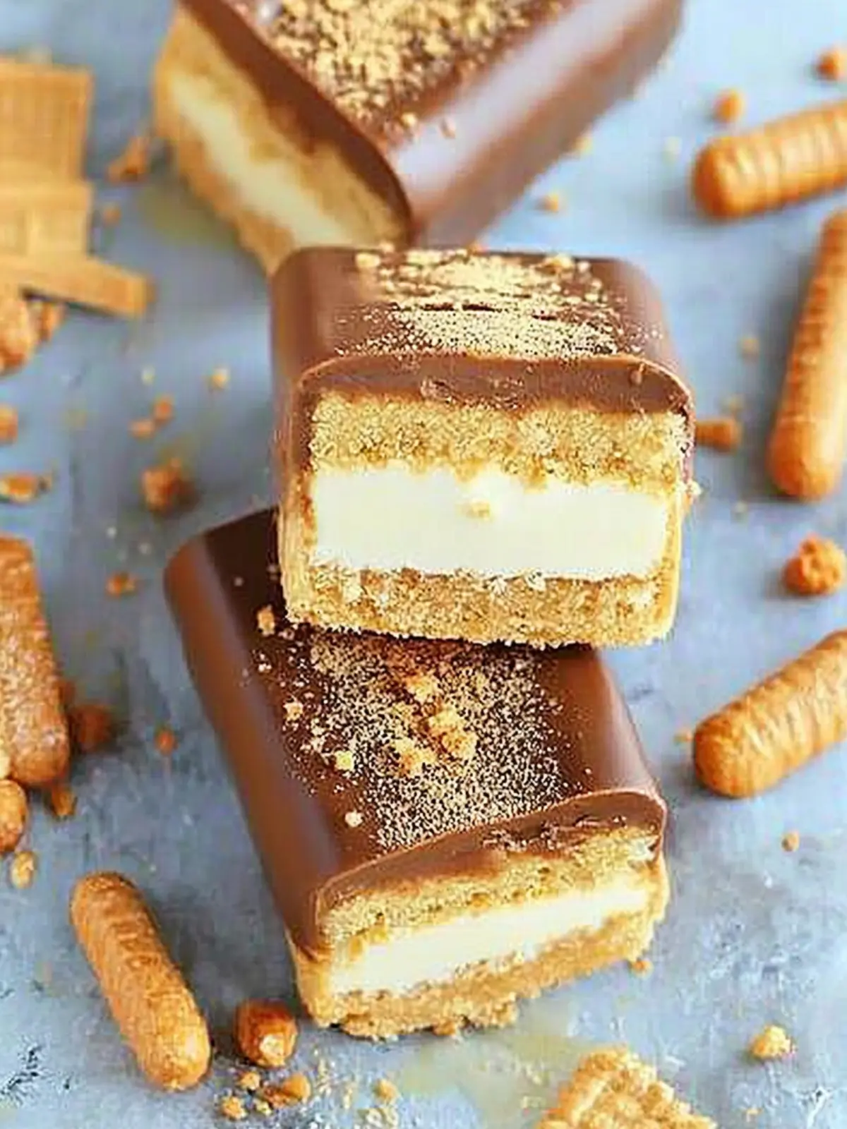 My Golden Gaytime Slice: A Dreamy Dessert Delight 2 My Golden Gaytime Slice
