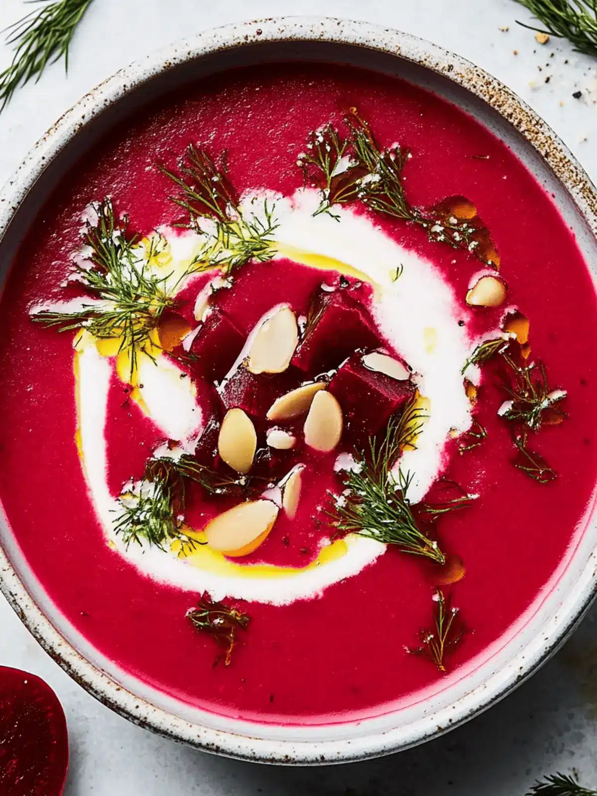 One-Pot Harissa Beet Soup: A Vibrant Twist on Comfort Food 2 One-Pot Harissa Beet Soup: A Vibrant Twist on Comfort Food