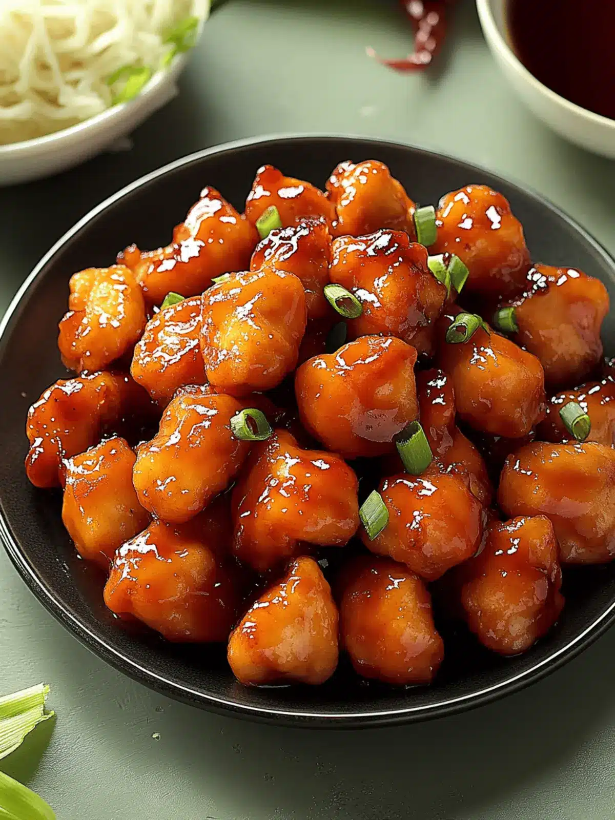 Oven-Baked Sweet and Sour Chicken That Delivers Big Flavor 3 Oven-Baked Sweet and Sour Chicken That Delivers Big Flavor