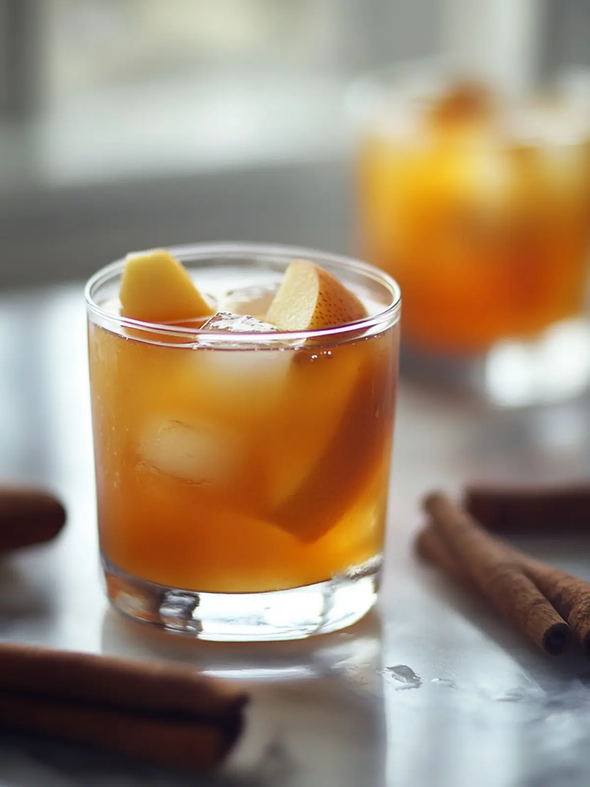 Spiced Rum Apple Cider: Your Cozy Cocktail for Every Occasion 4 Spiced Rum Apple Cider