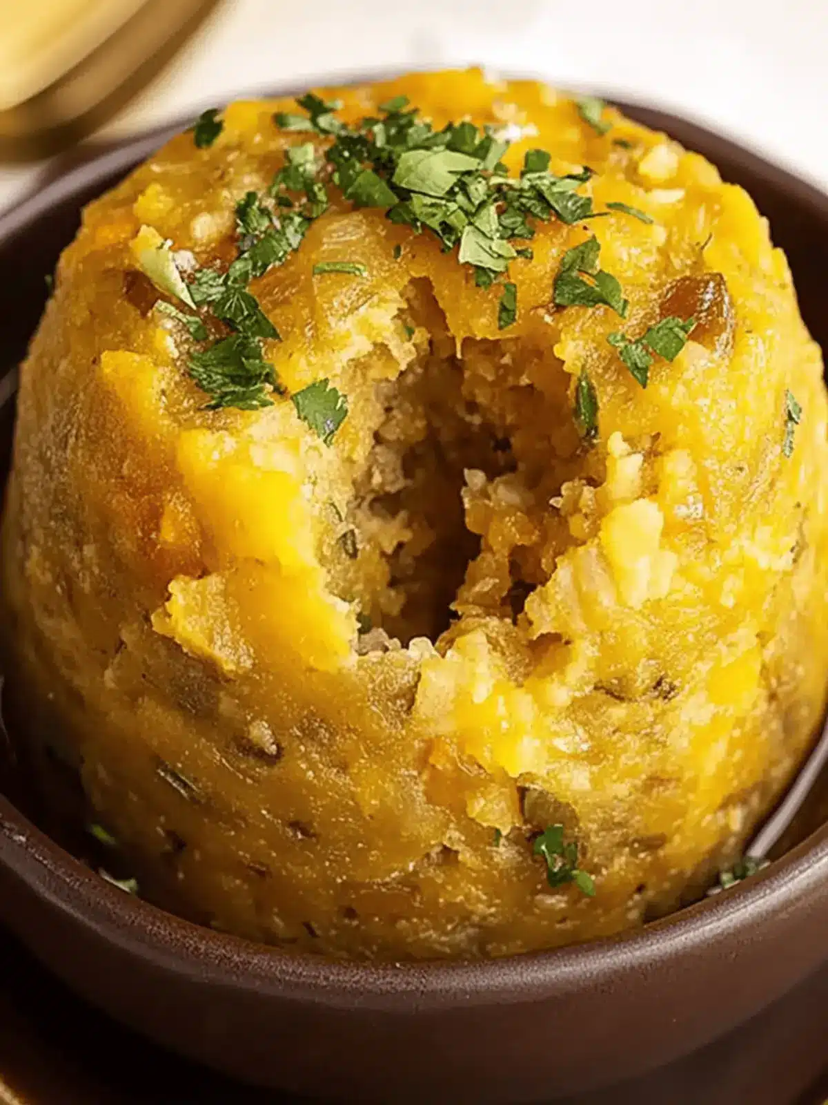 Deliciously Authentic Puerto Rican Mofongo in Just 25 Minutes 2 Authentic Puerto Rican Mofongo