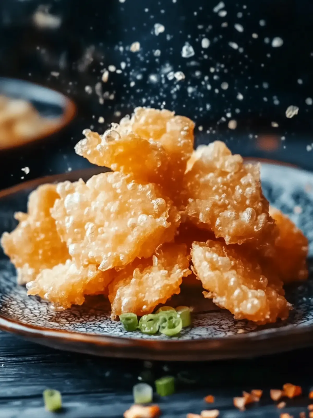 Crispy Japanese Sweet Potato Tempura for Easy Family Fun 2 Japanese Sweet Potato Tempura