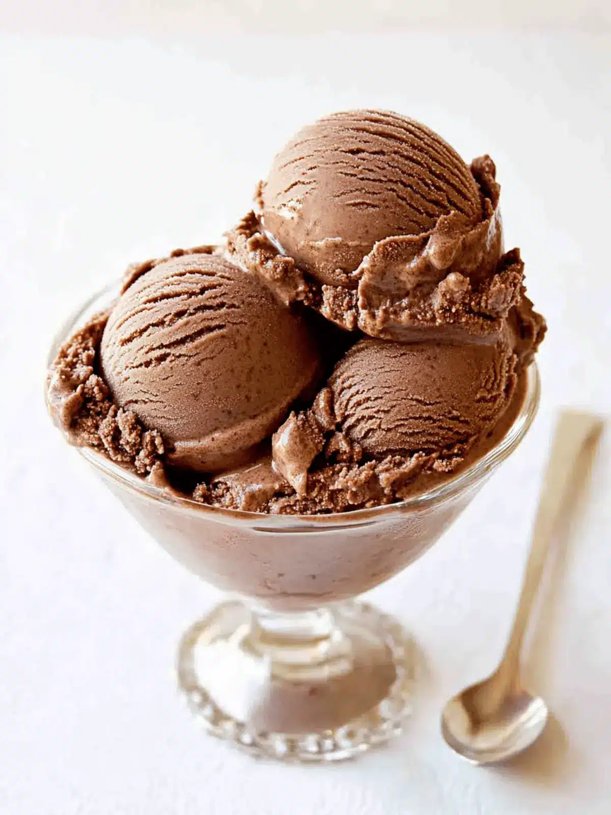 Decadent Chocolate Frozen Yogurt You Can Make at Home 2 Decadent Chocolate Frozen Yogurt You Can Make at Home