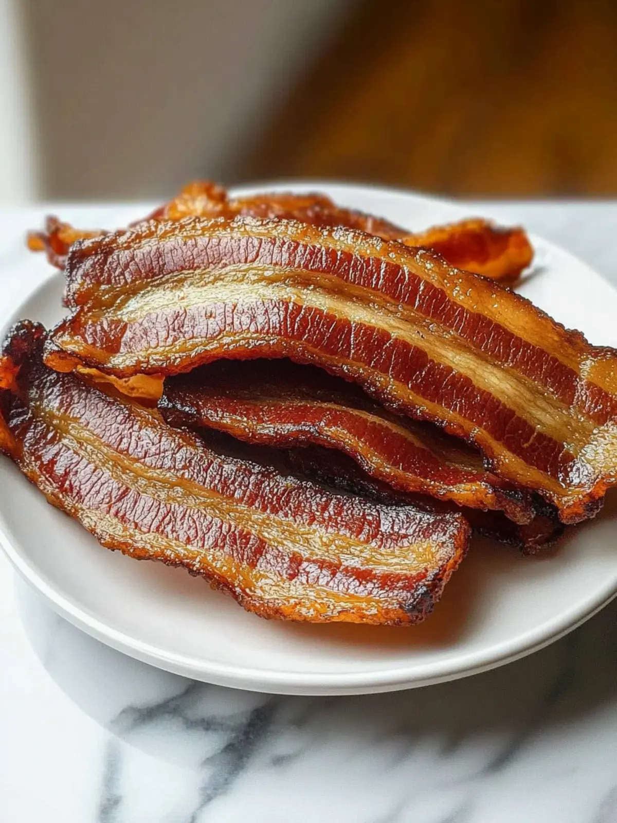 Bacon From Banana Peels: A Surprising Plant-Based Treat 4 Bacon From Banana Peels