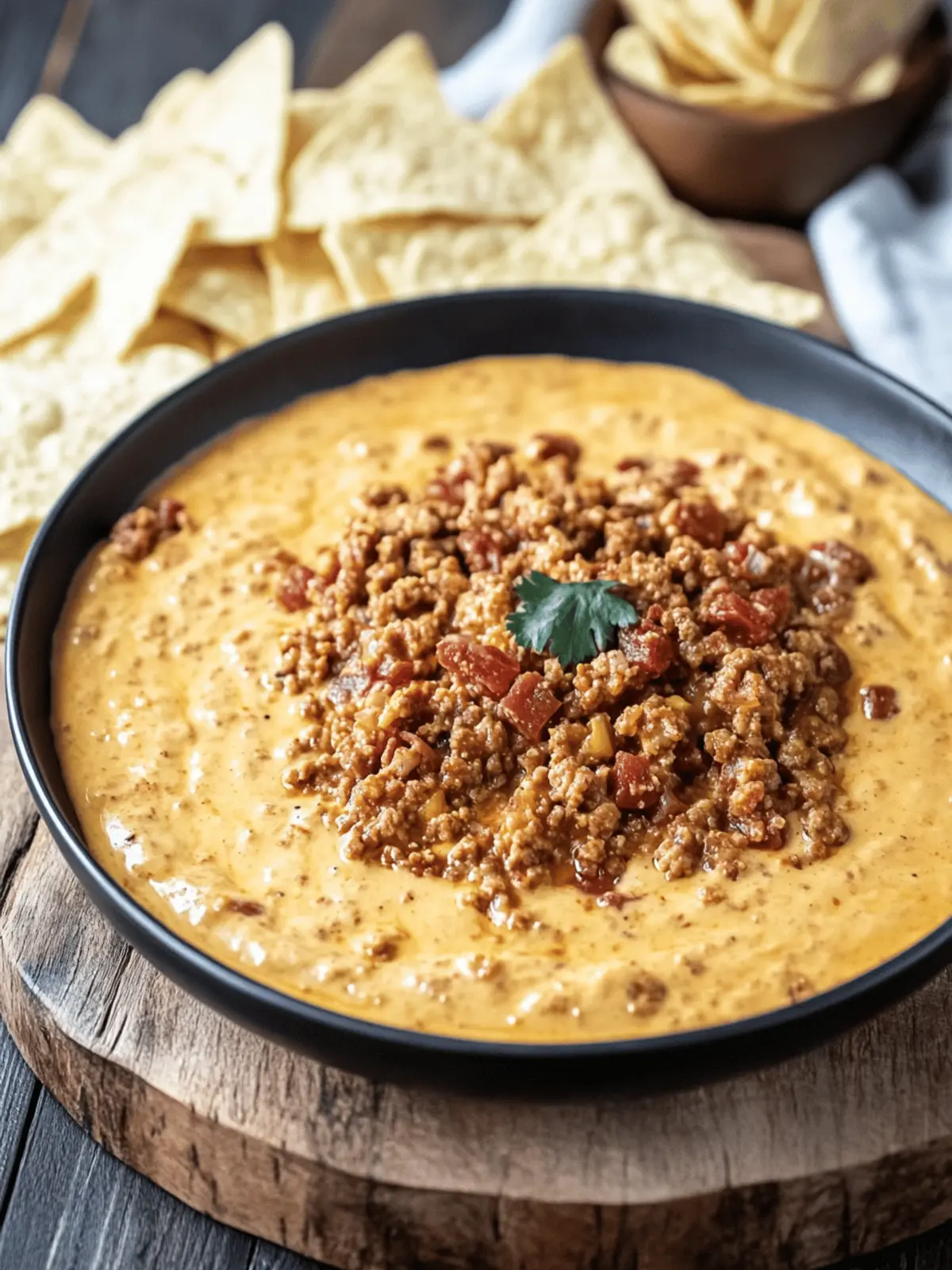 Irresistible Chorizo Dip that Will Wow Your Guests 3 Irresistible Chorizo Dip that Will Wow Your Guests