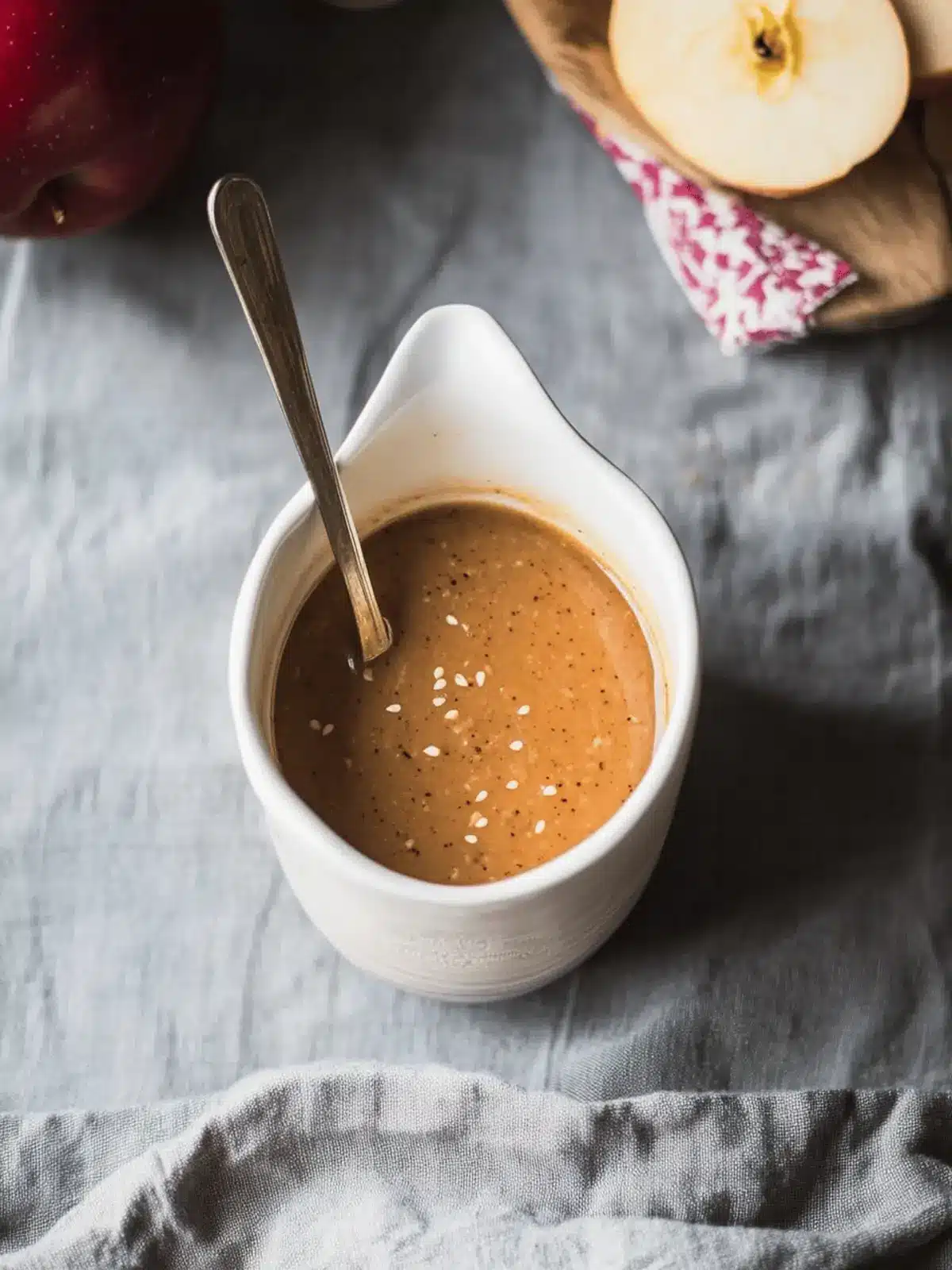 Delicious Apple Cider Gravy to Elevate Your Home Cooking 3 Apple Cider Gravy